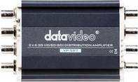 Distribution Amplifier