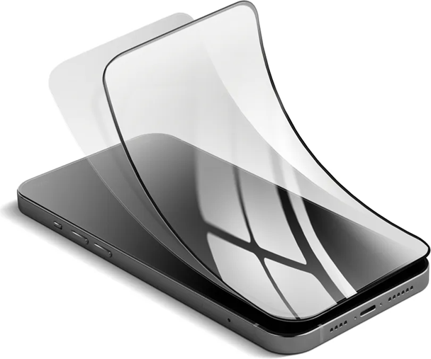 S25 ultra screen protector ForCell Flexible Nano Glass Screen Protector