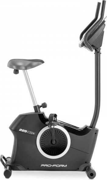 225 CSX Exercise Bike