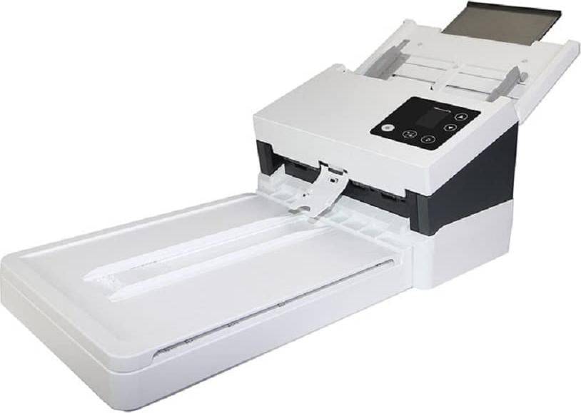 Documental AD345GFWN USB Scanner
