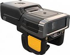 RS6100 Barcode Scanner Double Trigger