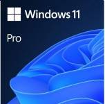 Microsoft Windows 11 Pro 64Bit CZ OEM Operativ System