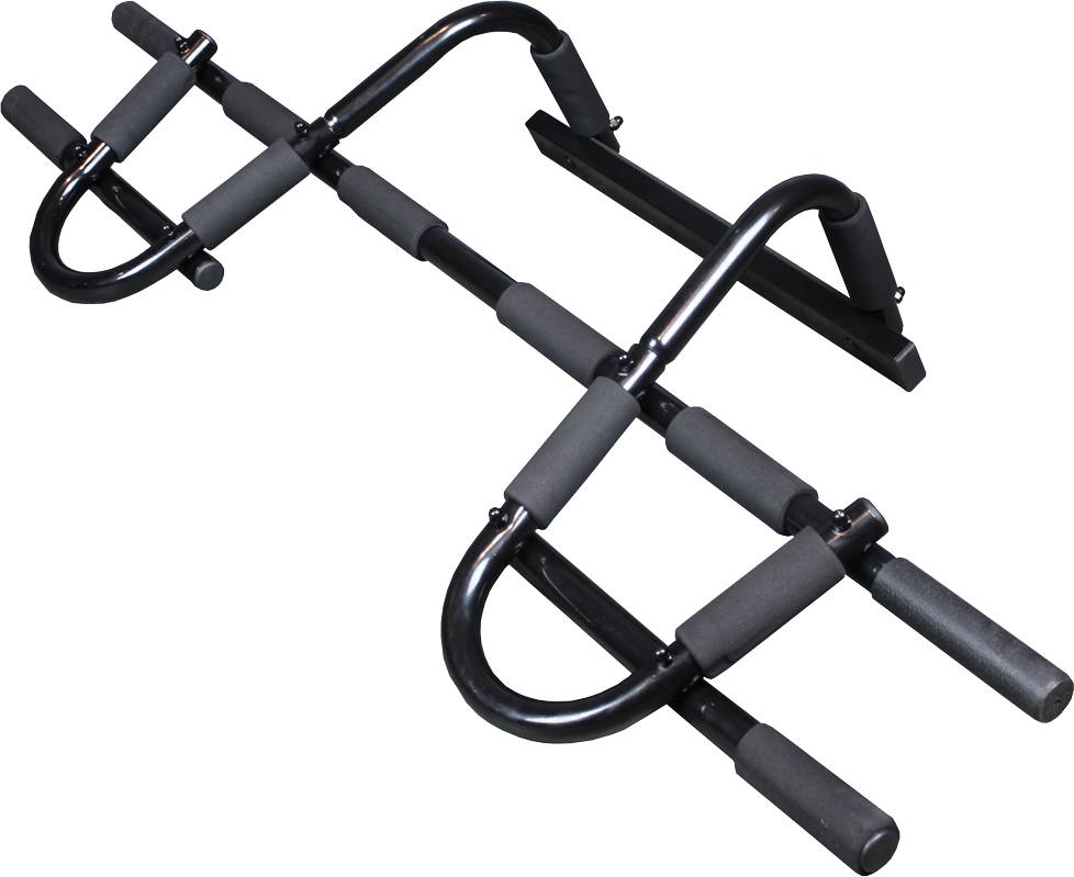 Pull Up Bar Pro Dörrtrapets