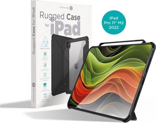 Ipad pro Mobile Origin Rugged Case for iPad Pro 11" M2 2022