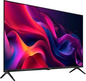 Sharp 43 Inch 4K LED TV Multicolor Europe