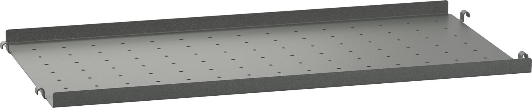 String Dark Grey