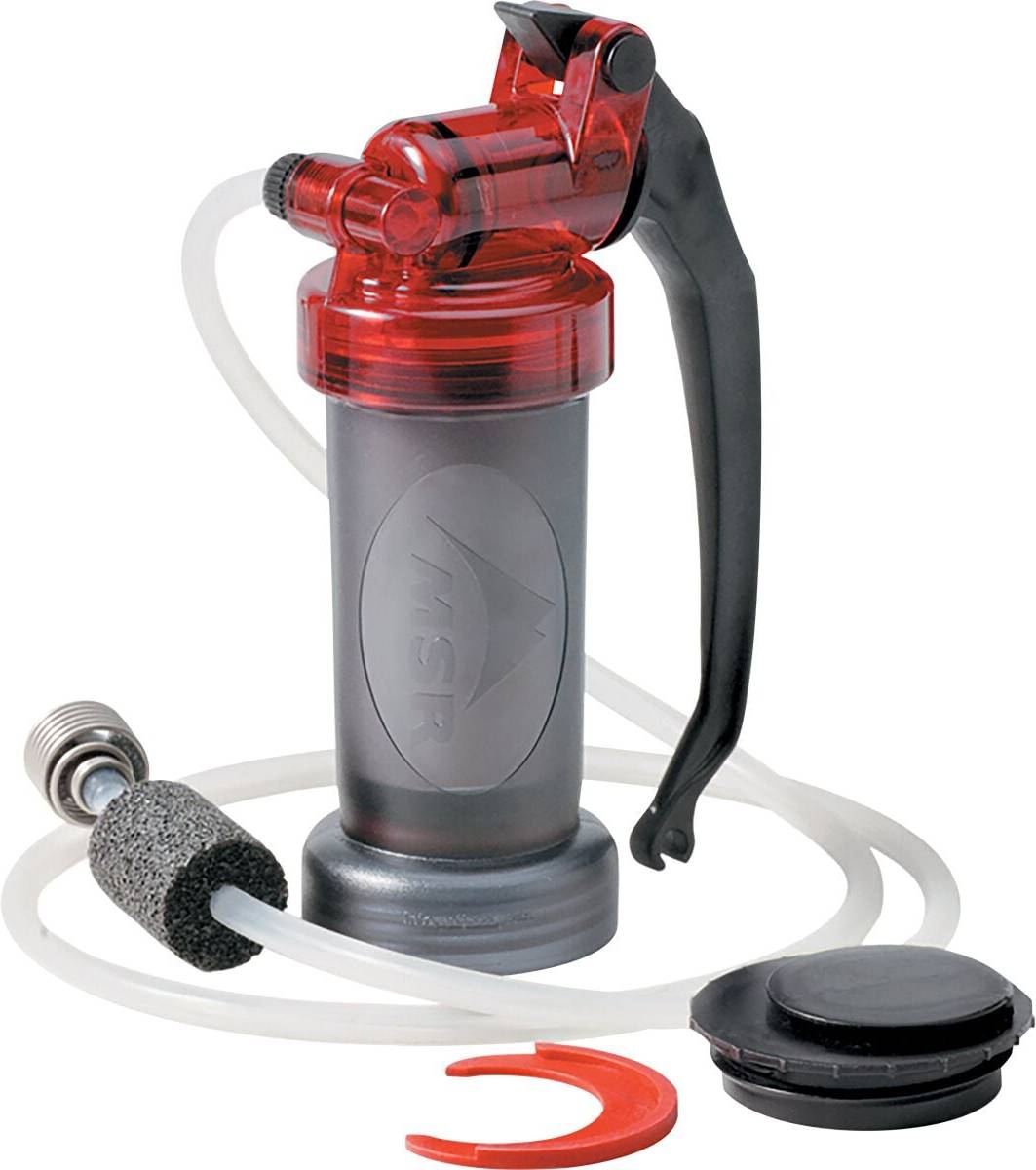 MiniWorks EX Microfilter