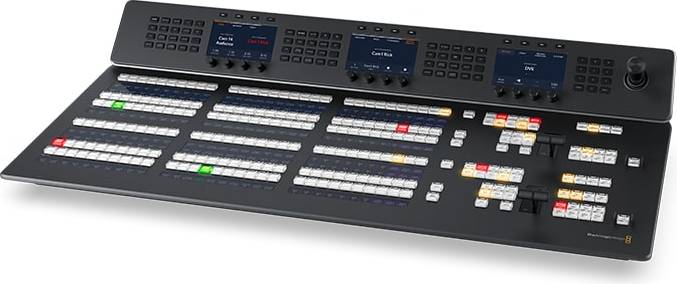 Blackmagic Design Atem Advanced Panel 30