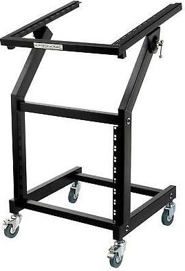 MXS-600 Carro Rack Móvil