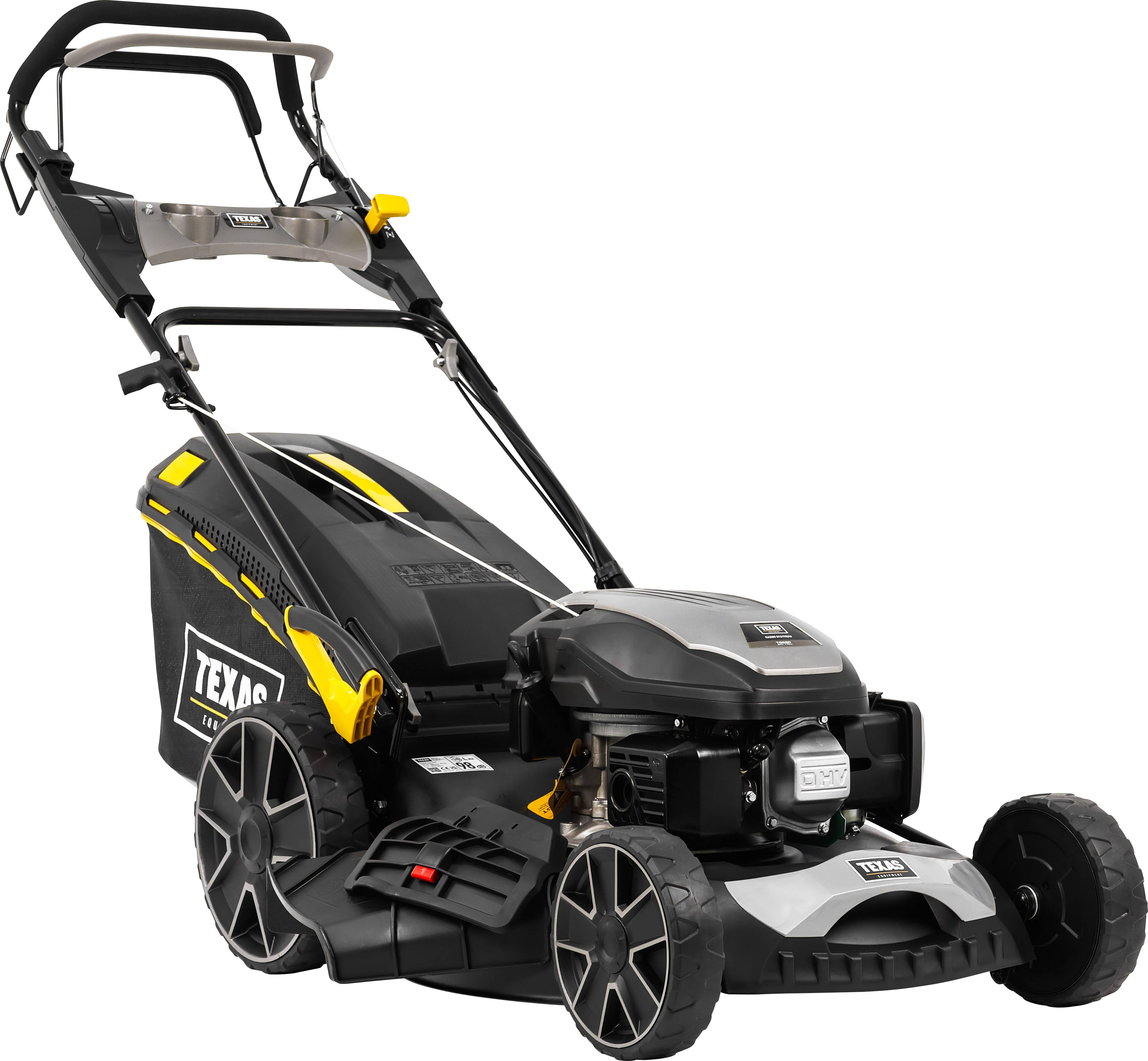 Texas Razor 5121TR/W