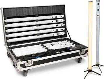 Light Spectra-Tubes-FC