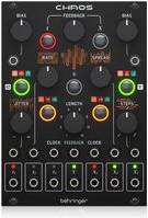 Behringer Chaos Random Sampler Module