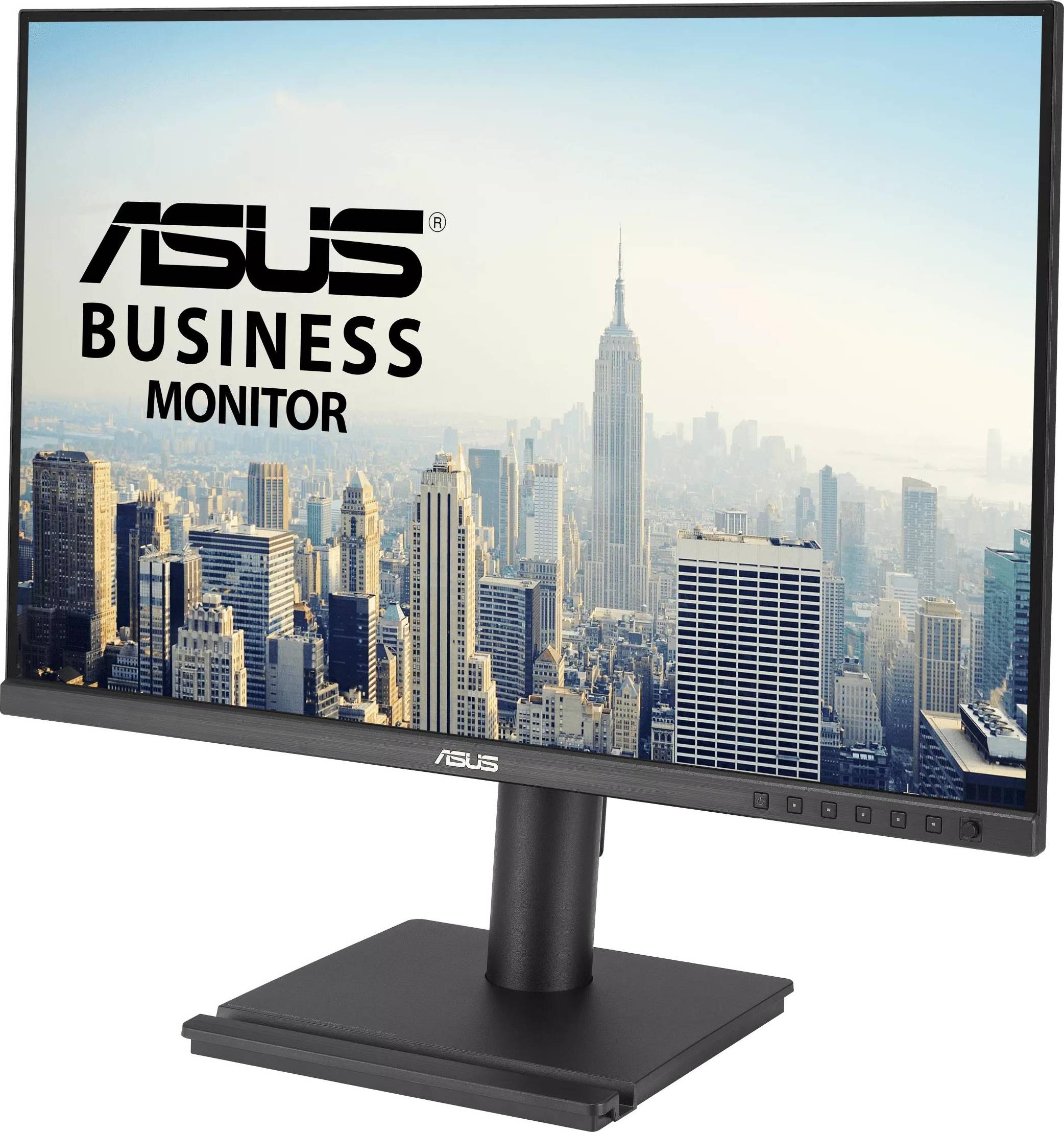 ASUS BE248QF Computer Monitor 61.2 cm