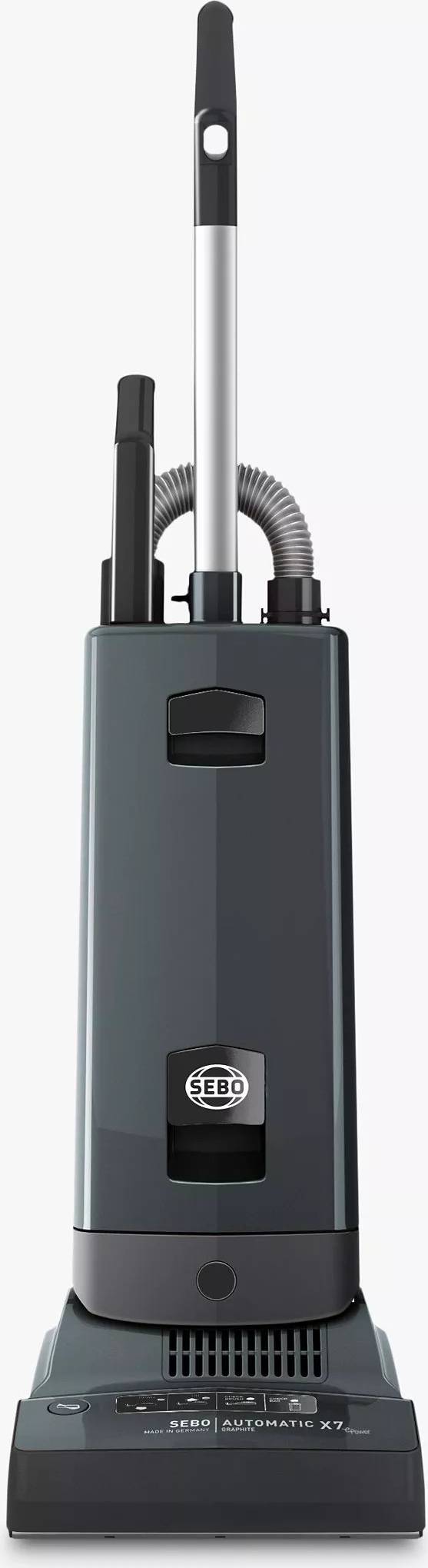 Sebo Automatic X7 ePower Vacuum Cleaner