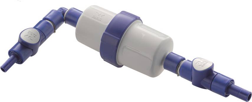 Reich MyClean Water Filter UniQuick
