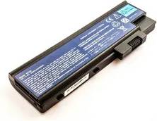 k.A. Batteria Ricaricabile Notebook Nero