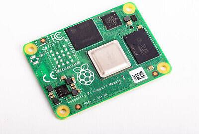 Raspberry Pi Compute Module 4 1GB RAM 32GB Storage