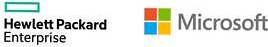 HP E MS WS25 10C ESS ROK