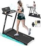 Tapis Roulant Ultra 3 in 1 2.5HP