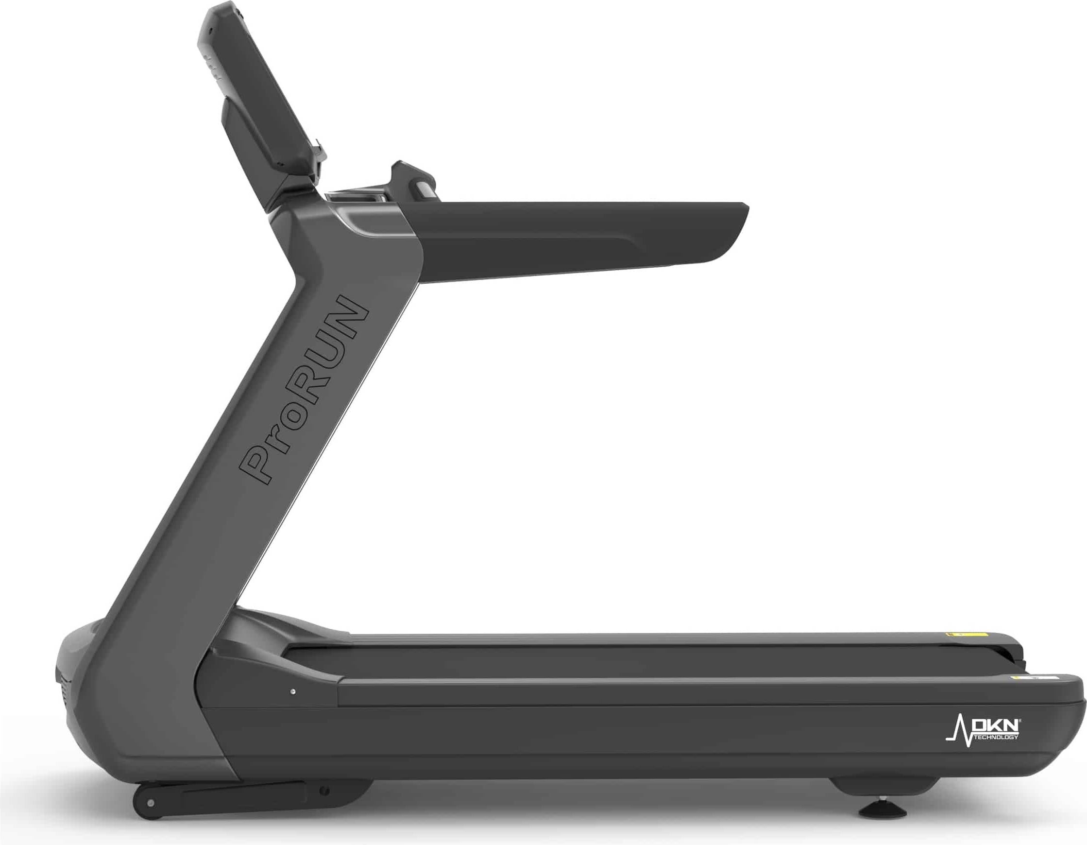 Loopband Pro Run Gris