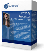Privacy Protector for Windows 11