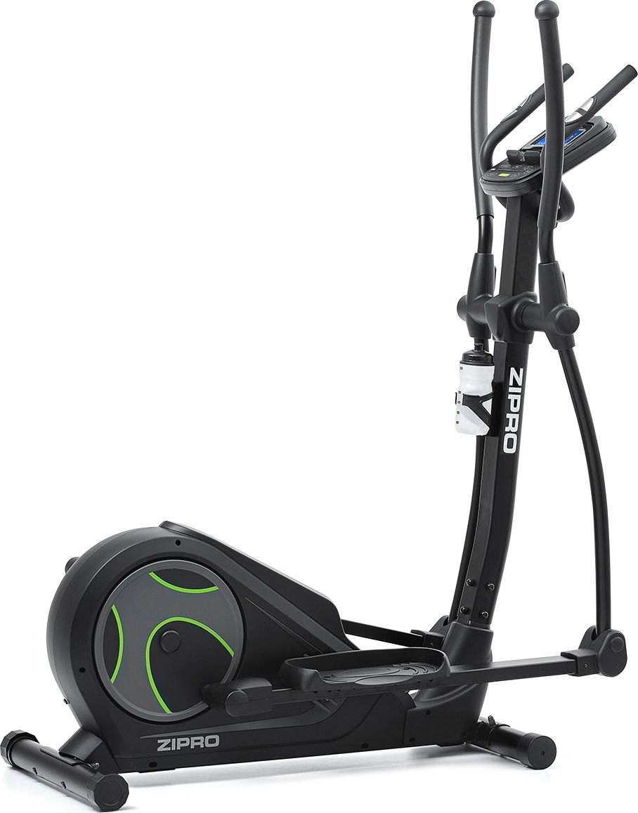 Heat iConsole Plus Crosstrainer Ellipsometer