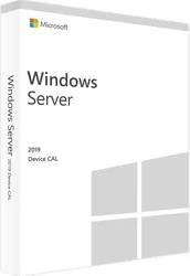 Microsoft Windows Server 2019 Device CAL