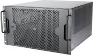 Silverstone SST-RM61-312 6U Rackmount Chassis