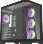 FT418 PRO Computer Case
