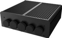 Akasa Pascal TN Waterdichte Behuizing 12e Gen