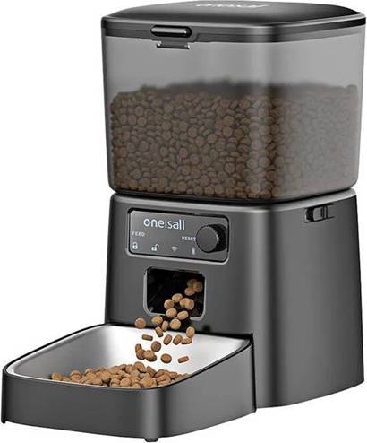 PFD001 Pro Smart Food Dispenser