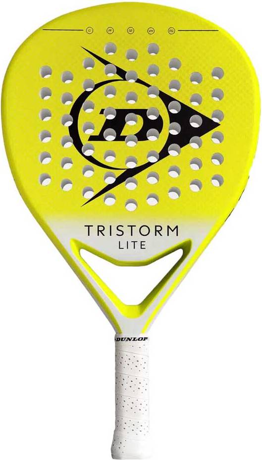 Dunlop Tristorm Lite Padel Racket