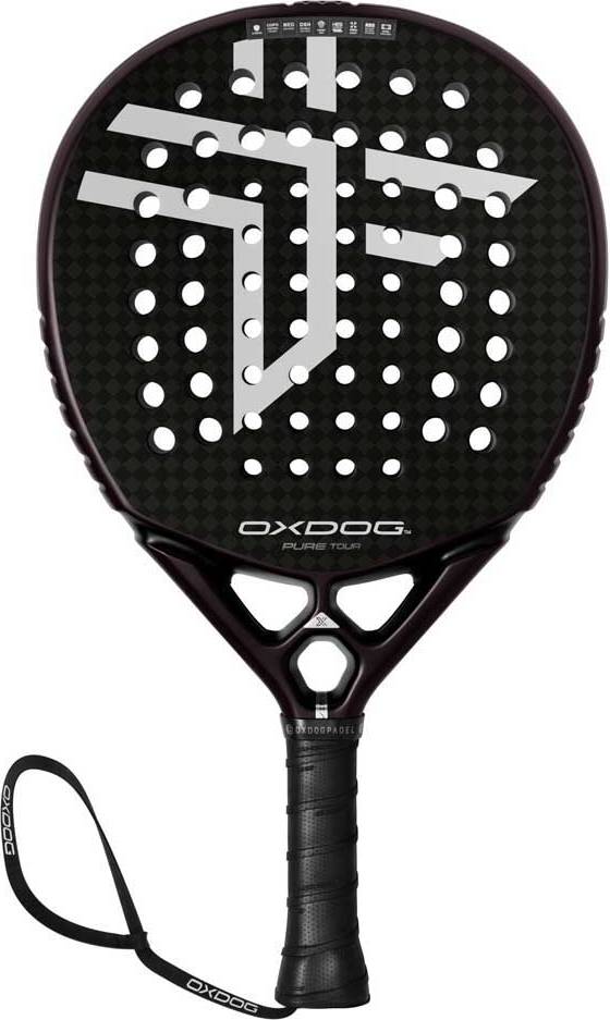 Padel racket Oxdog Pure Tour 2025 Padel Racket