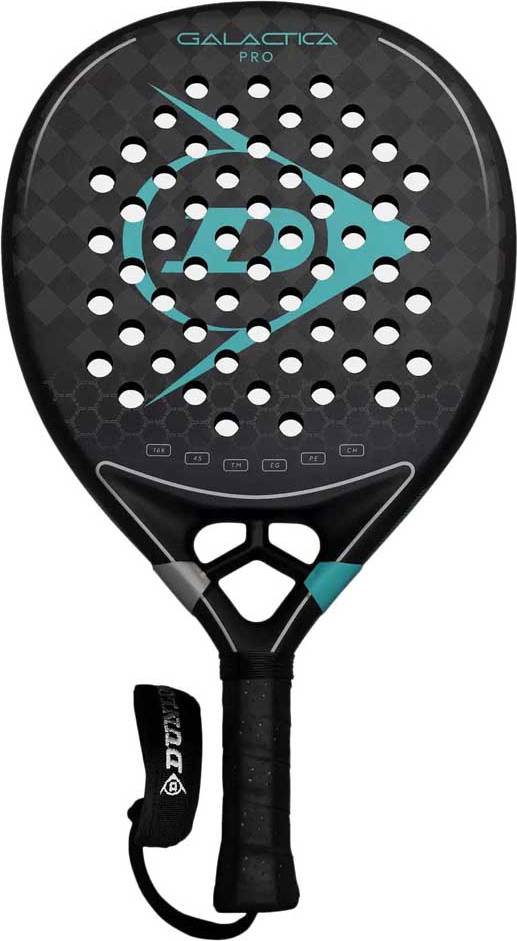 Dunlop 25 Galactica Pro Padel Racket