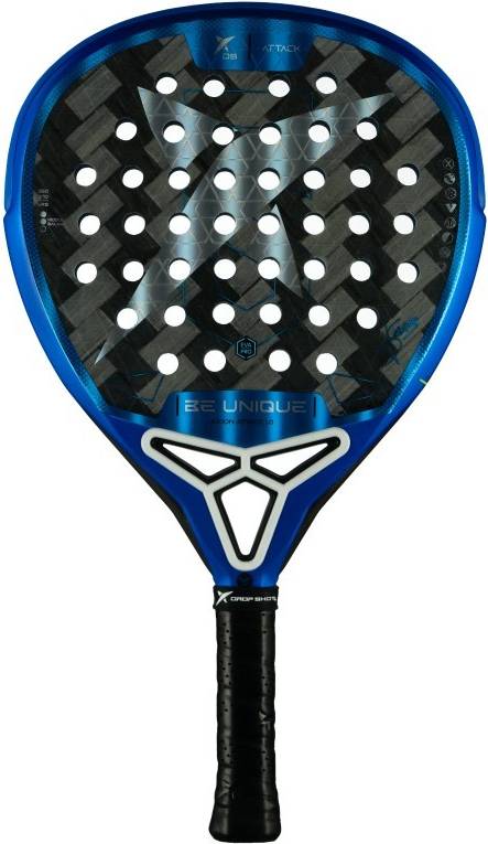 Axion Attack 1.0 Padel Racket 350-370 gr