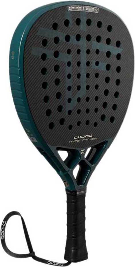 Hyper Pro+ 2.0 Padel Racket