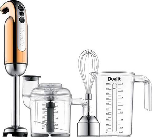 Dualit Copper Hand Blender