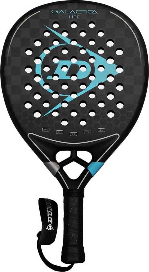 25 Galactica Lite Padel Racket