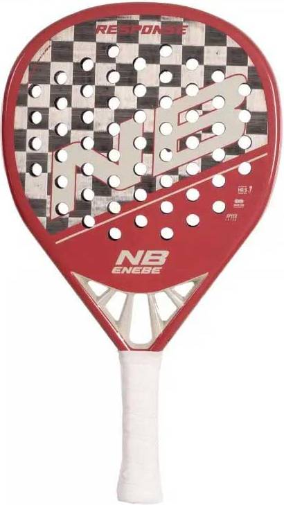 Enebe Response Alu Padel Racket
