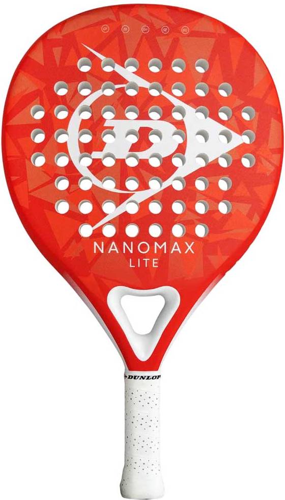 Dunlop Nanomax Lite Padel Racket