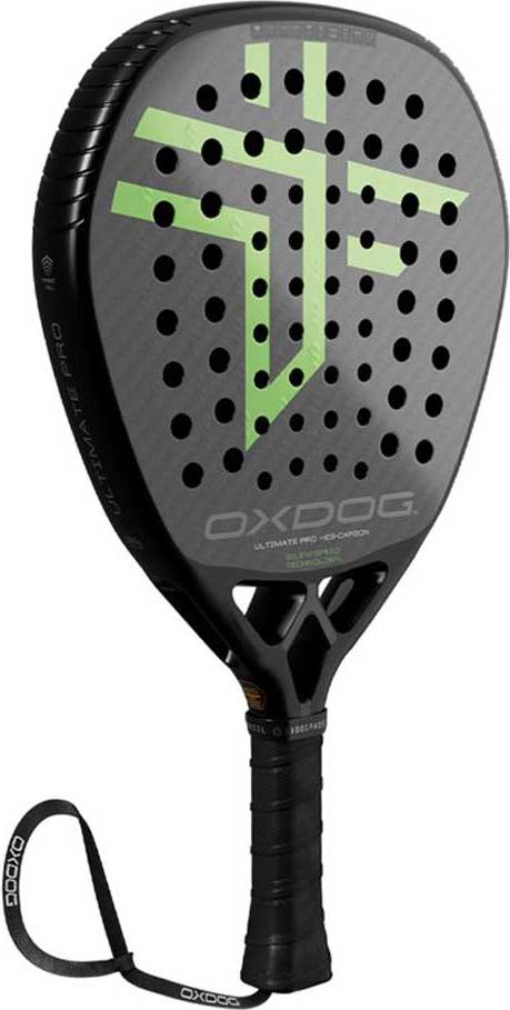 Oxdog Ultimate Pro Padel Racket