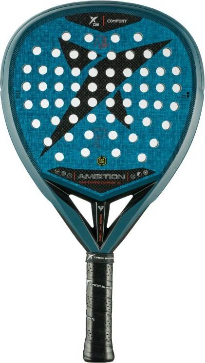 Canyon Pro Comfort 1.0 Padel Racket