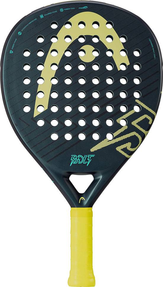 Racket Bolt 2025 Padel Racket