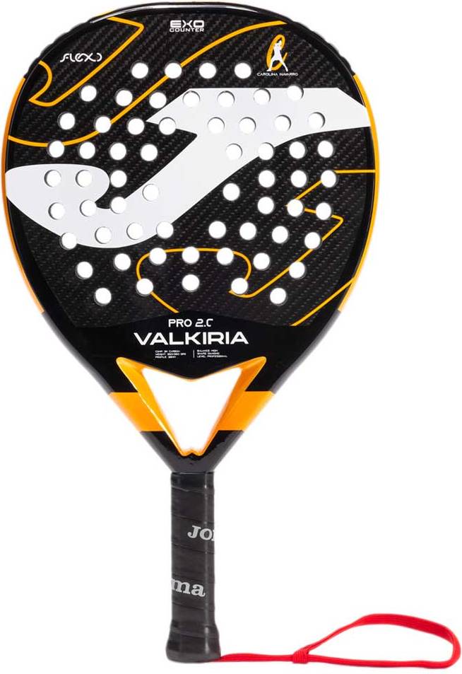 Joma Valgiria Pro Padel Racket