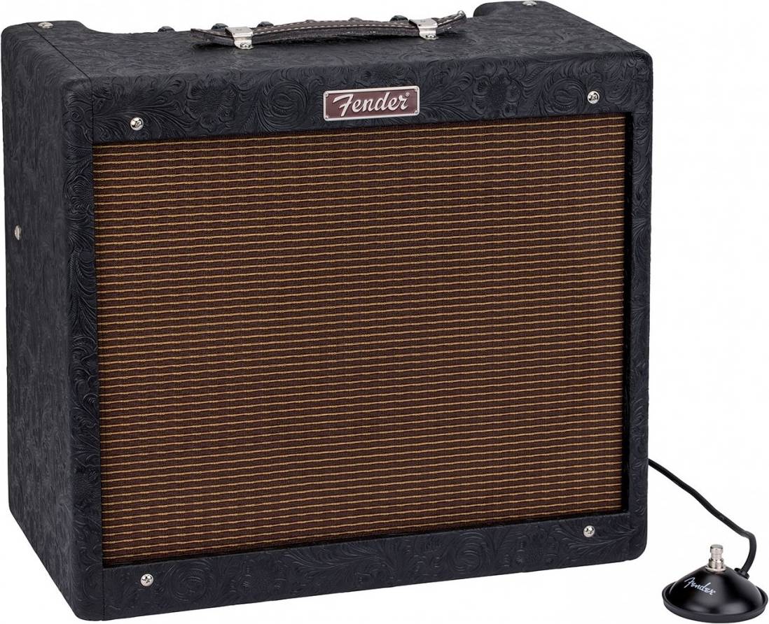 Fender Link I/O Interface