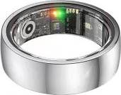 INF Smart Ring R1000 Sömnmonitor Bluetooth 5.0