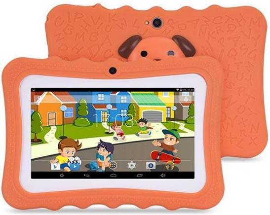 Kid's 7-Inch Android Tablet