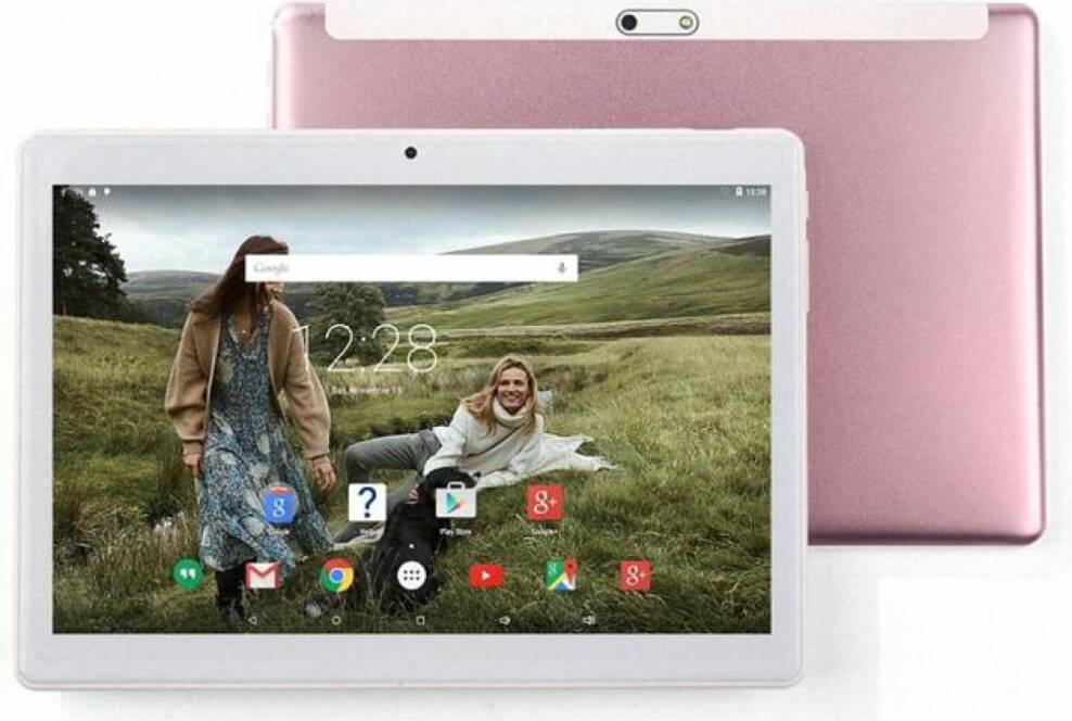 BDF Tablet PC 10 1 Tum Android 11 Octa Core