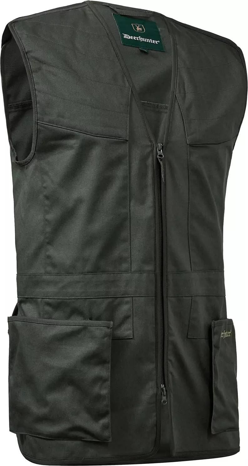Deerhunter Atlas Skydevest Timber