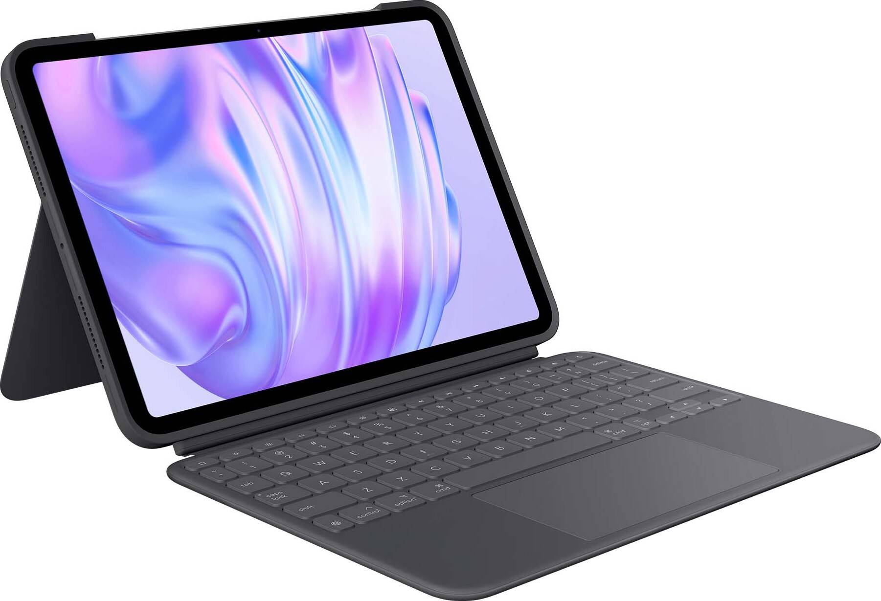 Logitech Combo Touch Ipad Pro 11 Inch M4 Wireless Keyboard